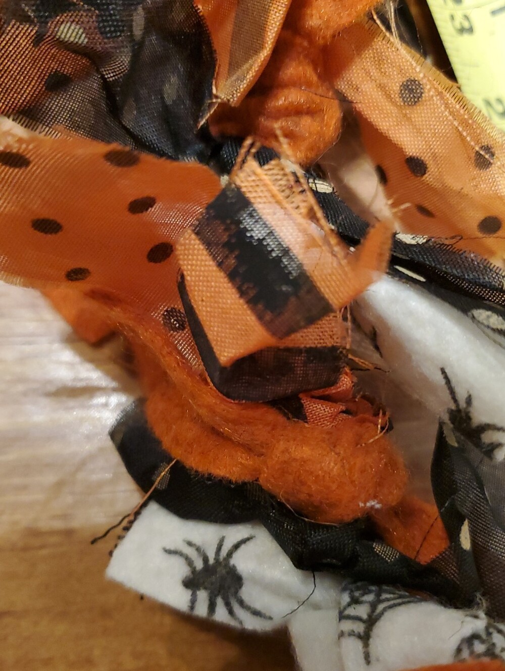 Halloween Garland